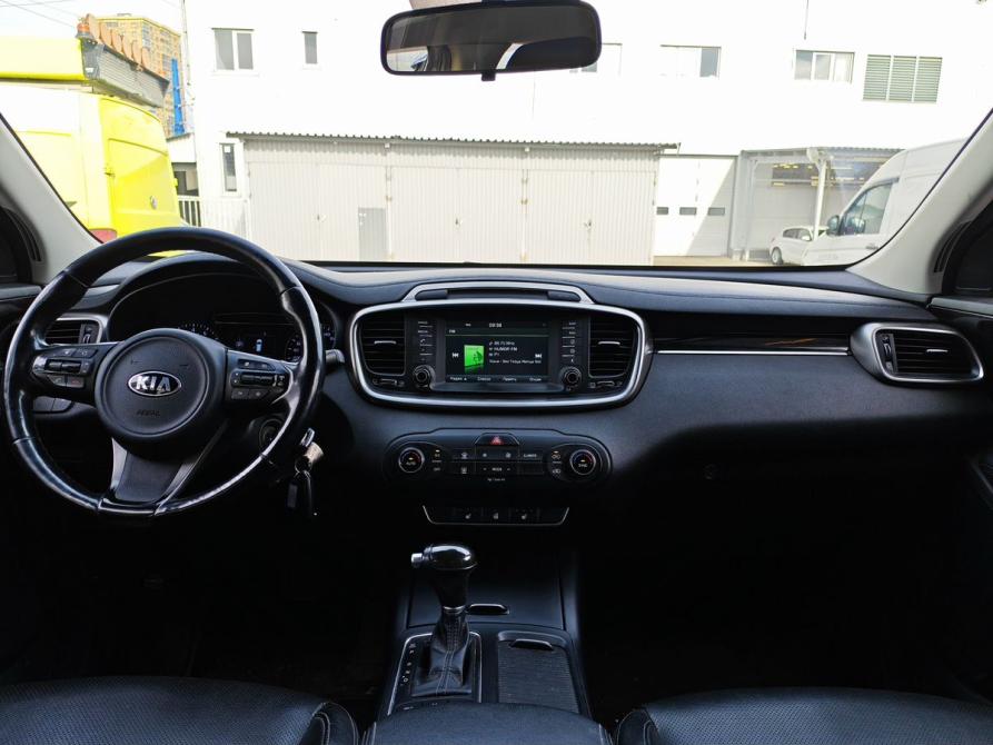 Kia Sorento III Prime Москва  - изображение 11