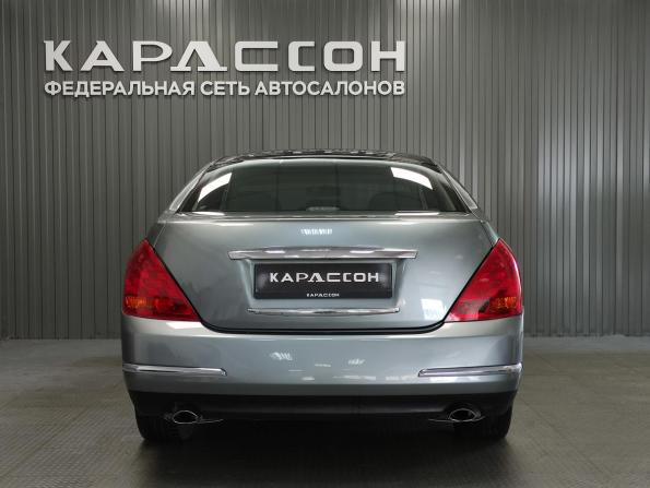 Nissan Teana I Рестайлинг с пробегом 2007 года, цена 699 000 рублей, 188372 км, седан, Автокод Объявления
