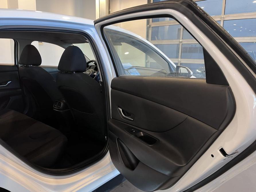 Hyundai Elantra VII (CN7) Чебоксары  - изображение 17