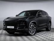 JETOUR DASHING I Москва  - изображение 20