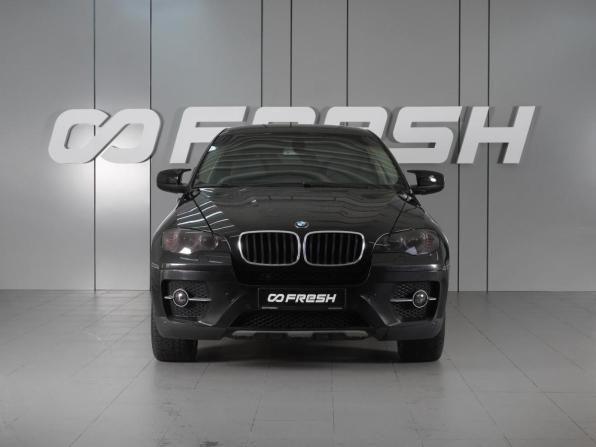 BMW X6 I (E71) с пробегом 2012 года, цена 1 990 000 рублей, 213147 км, внедорожник, Автокод Объявления