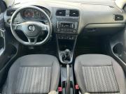 Volkswagen Polo V Рестайлинг Санкт-Петербург  - изображение 39