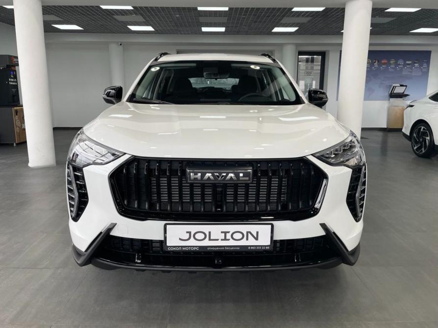 Haval Jolion I Рестайлинг Ростов-на-Дону  - изображение 3
