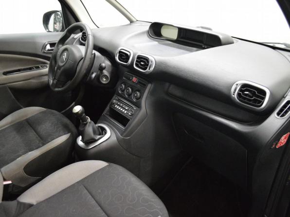 Citroen C3 Picasso I с пробегом 2010 года, цена 349 000 рублей, 243168 км, компактвэн, Автокод Объявления