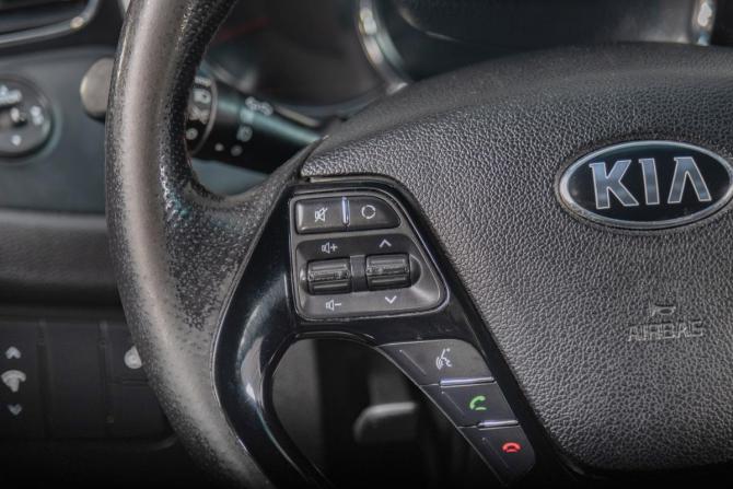 Kia Ceed GT II с пробегом 2014 года, цена 1 269 000 рублей, 190000 км, хэтчбек, Автокод Объявления