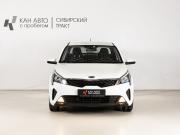 Kia Rio IV Рестайлинг Казань  - изображение 10