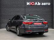 Kia Quoris I Ресталинг 2 Екатеринбург  - изображение 34