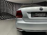 Volkswagen Polo V Рестайлинг Новосибирск  - изображение 34