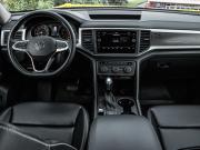 Volkswagen Teramont I Рестайлинг Москва  - изображение 29