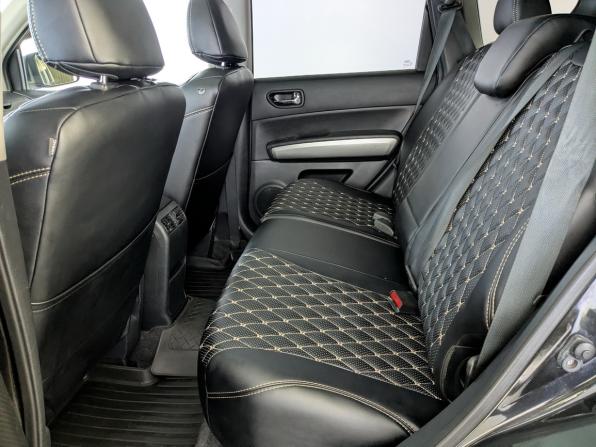 Nissan X-Trail II Рестайлинг с пробегом 2012 года, цена 1 450 000 рублей, 169078 км, внедорожник, Автокод Объявления