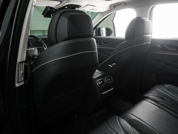 Jaecoo J8 с пробегом 2024 года, цена 2 999 000 рублей, 26273 км, внедорожник, Автокод Объявления