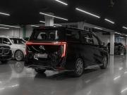 GAC Trumpchi M8 II Москва  - изображение 33