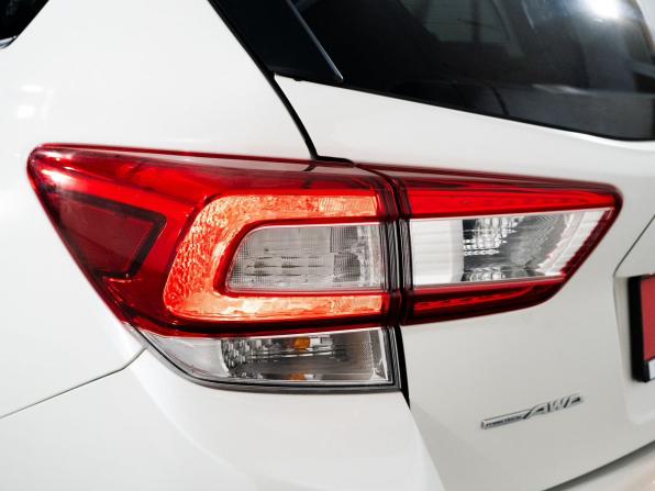 Subaru Impreza V с пробегом 2017 года, цена 1 149 500 рублей, 172421 км, хэтчбек, Автокод Объявления