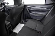 Toyota Corolla XI (E160 E170 E180) Пермь  - изображение 30