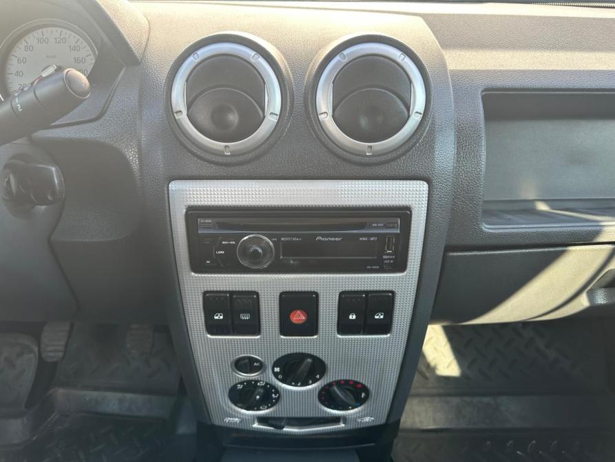 Renault Logan I Тамбов  - изображение 16