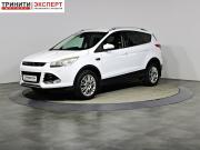 Ford Kuga II Белгород  - изображение 19