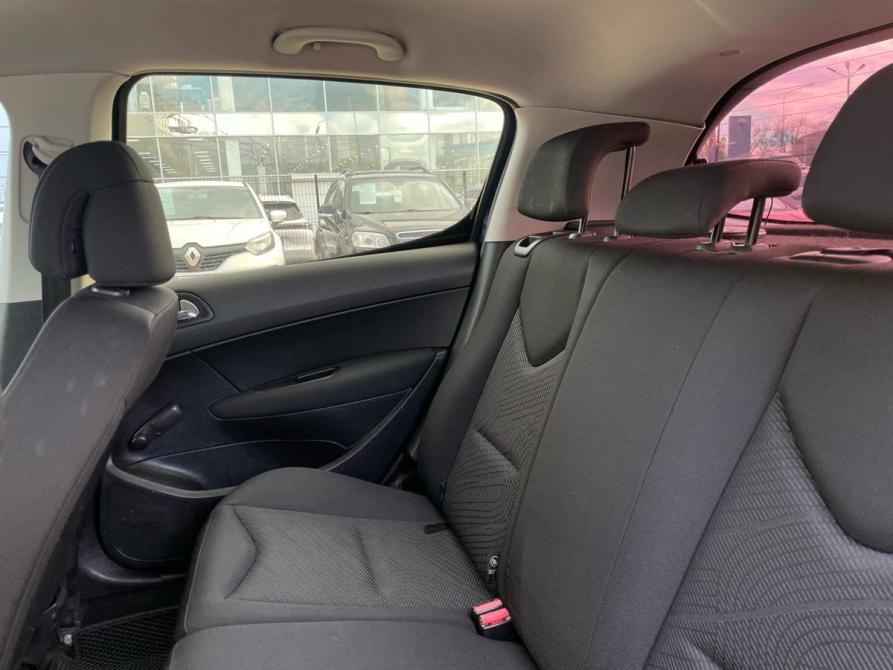 Peugeot 308 I Краснодар  - изображение 22