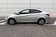 Hyundai Solaris I Ставрополь  - изображение 29
