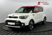 Kia Soul II Рестайлинг Нижний Новгород  - изображение 25