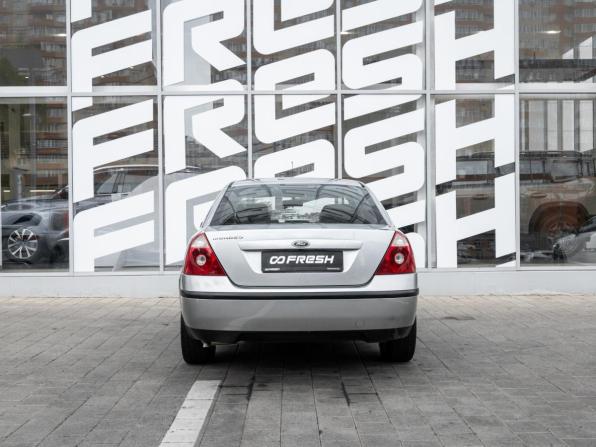 Ford Mondeo III Рестайлинг с пробегом 2004 года, цена 477 000 рублей, 372440 км, седан, Автокод Объявления