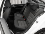 Skoda Octavia II (A5) Рестайлинг Москва  - изображение 31