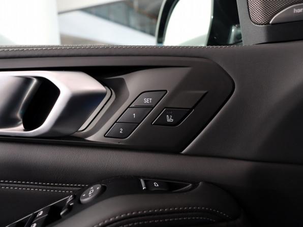 BMW X5 IV (G05/G18) с пробегом 2021 года, цена 13 700 000 рублей, 11 км, внедорожник, Автокод Объявления