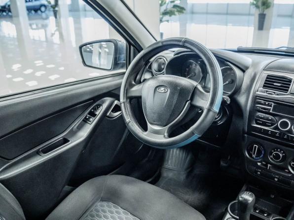 Lada (ВАЗ) Granta I Рестайлинг с пробегом 2019 года, цена 410 000 рублей, 269604 км, седан, Автокод Объявления