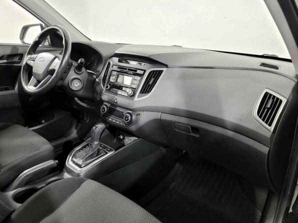 Hyundai Creta I с пробегом 2018 года, цена 1 280 000 рублей, 270728 км, внедорожник, Автокод Объявления