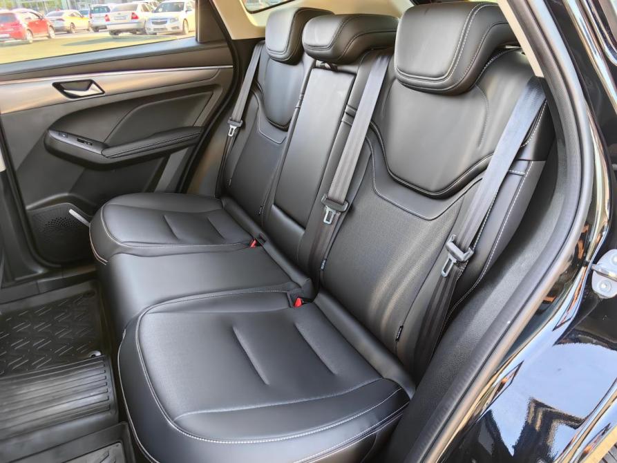Haval Jolion I Рестайлинг Подольск  - изображение 8
