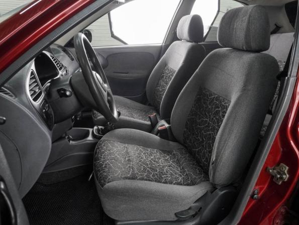 Daewoo Sens I с пробегом 2005 года, цена 299 000 рублей, 249343 км, седан, Автокод Объявления