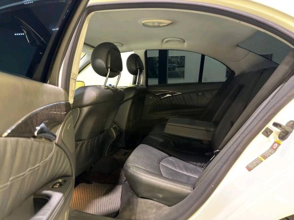 Mercedes-Benz E-Класс III (W211 S211) с пробегом 2004 года, цена 899 000 рублей, 321389 км, седан, Автокод Объявления