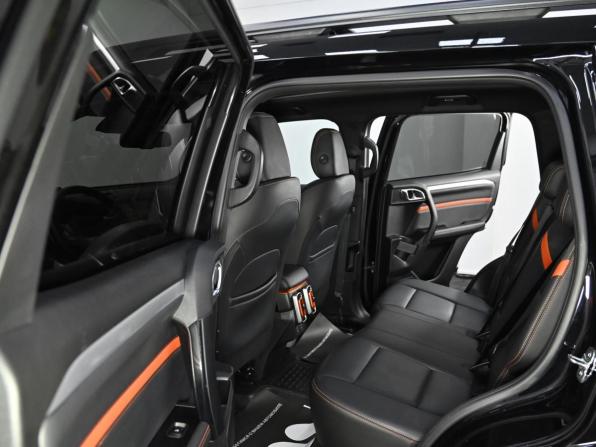 Haval Dargo с пробегом 2023 года, цена 2 299 000 рублей, 70500 км, внедорожник, Автокод Объявления