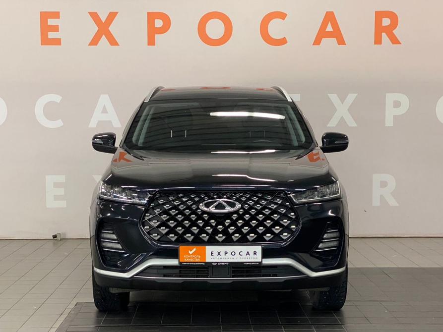 Chery Tiggo 7 Pro I Волгоград  - изображение 2