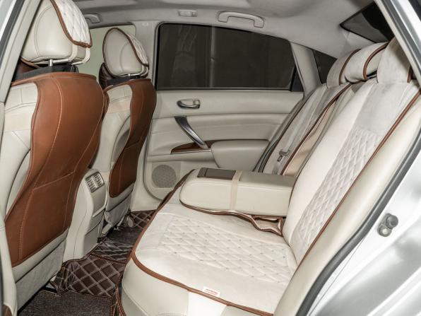 Nissan Teana II с пробегом 2010 года, цена 1 175 000 рублей, 278264 км, седан, Автокод Объявления