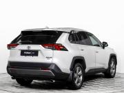 Toyota RAV4 V (XA50) Москва  - изображение 25