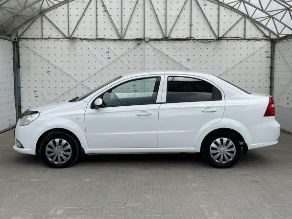 Ravon Nexia R3 с пробегом 2017 года, цена 720 000 рублей, 141459 км, седан, Автокод Объявления