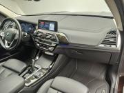 BMW X3 III (G01) Москва  - изображение 34