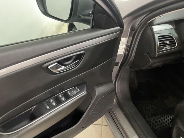 Renault Talisman I с пробегом 2016 года, цена 1 549 000 рублей, 152720 км, универсал, Автокод Объявления