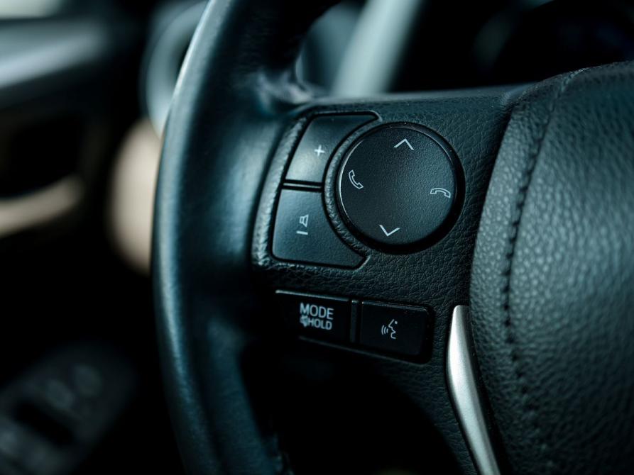 Toyota RAV4 IV (XA40) Рестайлинг Ижевск  - изображение 21