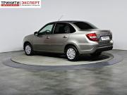 Lada (ВАЗ) Granta I Рестайлинг Белгород  - изображение 23