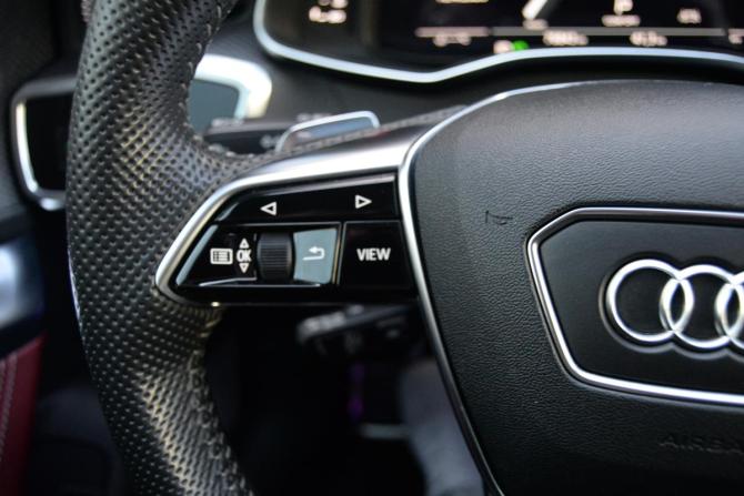 Audi S6 V (C8) с пробегом 2020 года, цена 6 300 000 рублей, 76800 км, седан, Автокод Объявления