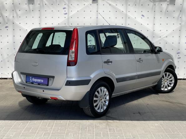 Ford Fusion I Рестайлинг с пробегом 2008 года, цена 650 000 рублей, 74059 км, хэтчбек, Автокод Объявления