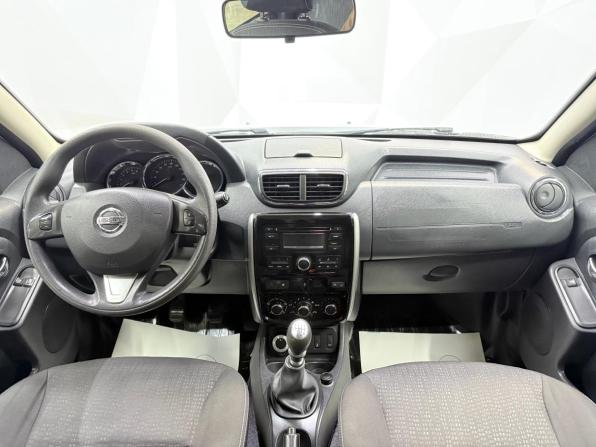 Nissan Terrano III (D10) с пробегом 2018 года, цена 1 585 000 рублей, 89523 км, внедорожник, Автокод Объявления