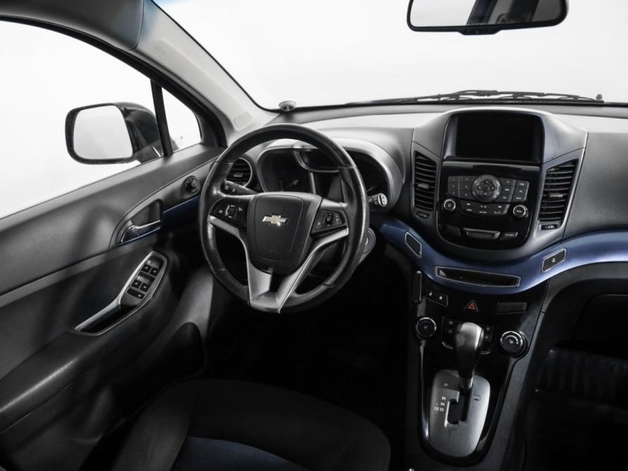 Chevrolet Orlando I Санкт-Петербург  - изображение 10