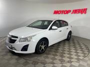 Chevrolet Cruze I Рестайлинг Воронеж  - изображение 20