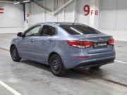 Kia Rio III Казань  - изображение 30