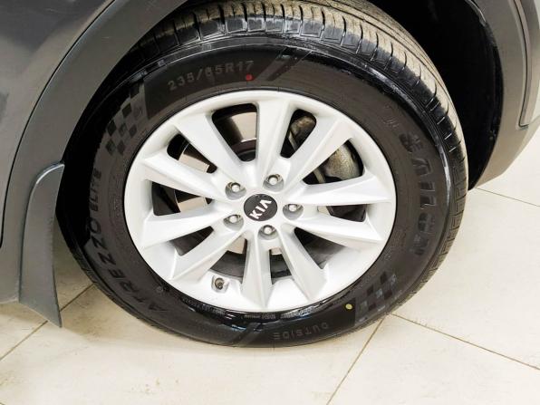 Kia Sorento III Prime Рестайлинг с пробегом 2019 года, цена 2 430 000 рублей, 145476 км, внедорожник, Автокод Объявления