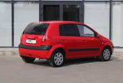 Hyundai Getz I Рестайлинг Саратов  - изображение 34