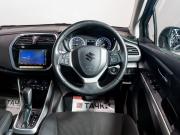 Suzuki SX4 II (S-Cross) Рестайлинг Чита  - изображение 29