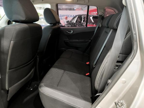 Renault Koleos I Рестайлинг 2 с пробегом 2014 года, цена 1 350 000 рублей, 113780 км, внедорожник, Автокод Объявления